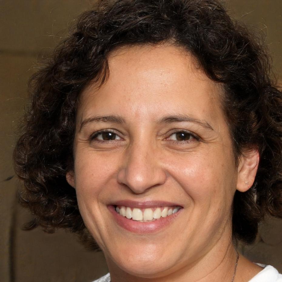 Ritratto di Amara Lindström, studentessa svedese che ha trovato equilibrio attraverso la meditazione